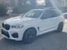 USED 2020 70 BMW X3 3.0 M COMPETITION 5d 503 BHP FREE DELIVERY - WARRANTY INCLUDED