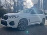 USED 2020 70 BMW X3 3.0 M COMPETITION 5d 503 BHP FREE DELIVERY - WARRANTY INCLUDED