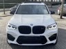 USED 2020 70 BMW X3 3.0 M COMPETITION 5d 503 BHP FREE DELIVERY - WARRANTY INCLUDED