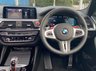 USED 2020 70 BMW X3 3.0 M COMPETITION 5d 503 BHP FREE DELIVERY - WARRANTY INCLUDED
