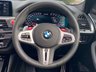 USED 2020 70 BMW X3 3.0 M COMPETITION 5d 503 BHP FREE DELIVERY - WARRANTY INCLUDED