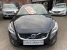 USED 2012 62 VOLVO C30 1.6 D2 R Design 3dr - SAT NAV 