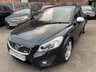 USED 2012 62 VOLVO C30 1.6 D2 R Design 3dr - SAT NAV 