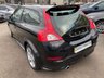 USED 2012 62 VOLVO C30 1.6 D2 R Design 3dr - SAT NAV 