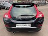 USED 2012 62 VOLVO C30 1.6 D2 R Design 3dr - SAT NAV 