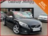 USED 2012 62 VOLVO C30 1.6 D2 R Design 3dr - SAT NAV 