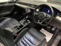 USED 2018 68 VOLKSWAGEN ARTEON 1.5 R-LINE TSI EVO DSG 5d 148 BHP FREE 15 MONTHS AU WARRANTY