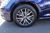 USED 2018 67 VOLKSWAGEN GOLF 1.0 SE NAVIGATION TSI BLUEMOTION TECHNOLOGY DSG 5d  *** RAC BUYSURE INSPECTED ***