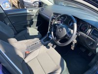 USED 2018 67 VOLKSWAGEN GOLF 1.0 SE NAVIGATION TSI BLUEMOTION TECHNOLOGY DSG 5d  *** RAC BUYSURE INSPECTED ***