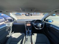USED 2018 67 VOLKSWAGEN GOLF 1.0 SE NAVIGATION TSI BLUEMOTION TECHNOLOGY DSG 5d  *** RAC BUYSURE INSPECTED ***