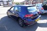 USED 2018 67 VOLKSWAGEN GOLF 1.0 SE NAVIGATION TSI BLUEMOTION TECHNOLOGY DSG 5d  *** RAC BUYSURE INSPECTED ***