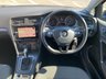 USED 2018 67 VOLKSWAGEN GOLF 1.0 SE NAVIGATION TSI BLUEMOTION TECHNOLOGY DSG 5d  *** RAC BUYSURE INSPECTED ***