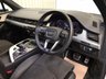 USED 2018 68 AUDI Q7 3.0 TDI QUATTRO S LINE 5d 228 BHP FINANCE RATES FROM 6.9% APR