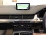 USED 2018 68 AUDI Q7 3.0 TDI QUATTRO S LINE 5d 228 BHP FINANCE RATES FROM 6.9% APR