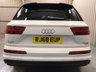 USED 2018 68 AUDI Q7 3.0 TDI QUATTRO S LINE 5d 228 BHP FINANCE RATES FROM 6.9% APR