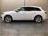 USED 2018 68 AUDI Q7 3.0 TDI QUATTRO S LINE 5d 228 BHP FINANCE RATES FROM 6.9% APR