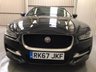 USED 2017 67 JAGUAR XE 2.0 R-SPORT INGENIUM 4d 198 BHP FINANCE RATES FROM 6.9% APR