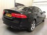 USED 2017 67 JAGUAR XE 2.0 R-SPORT INGENIUM 4d 198 BHP FINANCE RATES FROM 6.9% APR