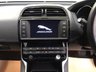USED 2017 67 JAGUAR XE 2.0 R-SPORT INGENIUM 4d 198 BHP FINANCE RATES FROM 6.9% APR