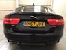 USED 2017 67 JAGUAR XE 2.0 R-SPORT INGENIUM 4d 198 BHP FINANCE RATES FROM 6.9% APR