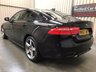 USED 2017 67 JAGUAR XE 2.0 R-SPORT INGENIUM 4d 198 BHP FINANCE RATES FROM 6.9% APR