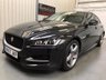 USED 2017 67 JAGUAR XE 2.0 R-SPORT INGENIUM 4d 198 BHP FINANCE RATES FROM 6.9% APR