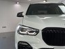 USED 2019 19 BMW X5 3.0 XDRIVE30D M SPORT 5d 261 BHP FULL LEATHER, PRO NAV, BODYKIT