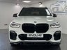 USED 2019 19 BMW X5 3.0 XDRIVE30D M SPORT 5d 261 BHP FULL LEATHER, PRO NAV, BODYKIT