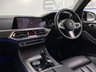 USED 2019 19 BMW X5 3.0 XDRIVE30D M SPORT 5d 261 BHP FULL LEATHER, PRO NAV, BODYKIT