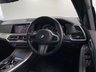 USED 2019 19 BMW X5 3.0 XDRIVE30D M SPORT 5d 261 BHP FULL LEATHER, PRO NAV, BODYKIT