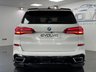 USED 2019 19 BMW X5 3.0 XDRIVE30D M SPORT 5d 261 BHP FULL LEATHER, PRO NAV, BODYKIT