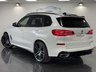 USED 2019 19 BMW X5 3.0 XDRIVE30D M SPORT 5d 261 BHP FULL LEATHER, PRO NAV, BODYKIT