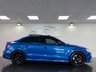 USED 2018 18 AUDI RS3 2.5 RS 3 QUATTRO 4d 395 BHP FULLY LOADED, PAN ROOF!