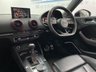 USED 2018 18 AUDI RS3 2.5 RS 3 QUATTRO 4d 395 BHP FULLY LOADED, PAN ROOF!