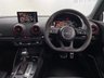 USED 2018 18 AUDI RS3 2.5 RS 3 QUATTRO 4d 395 BHP FULLY LOADED, PAN ROOF!