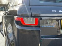 USED 2017 66 LAND ROVER RANGE ROVER EVOQUE 2.0L ED4 SE TECH 5d 148 BHP 