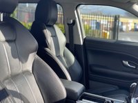 USED 2017 66 LAND ROVER RANGE ROVER EVOQUE 2.0L ED4 SE TECH 5d 148 BHP 