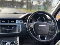 USED 2017 66 LAND ROVER RANGE ROVER EVOQUE 2.0L ED4 SE TECH 5d 148 BHP 