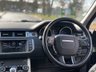 USED 2017 66 LAND ROVER RANGE ROVER EVOQUE 2.0L ED4 SE TECH 5d 148 BHP 