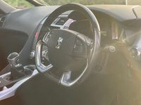 USED 2012 12 CITROEN DS5 2.0 HDI DSPORT 5d 161 BHP 