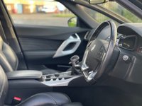 USED 2012 12 CITROEN DS5 2.0 HDI DSPORT 5d 161 BHP 