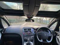 USED 2012 12 CITROEN DS5 2.0 HDI DSPORT 5d 161 BHP 