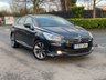USED 2012 12 CITROEN DS5 2.0 HDI DSPORT 5d 161 BHP 