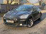 USED 2012 12 CITROEN DS5 2.0 HDI DSPORT 5d 161 BHP 