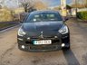 USED 2012 12 CITROEN DS5 2.0 HDI DSPORT 5d 161 BHP 