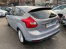 USED 2011 61 FORD FOCUS 1.6 16v ZETEC 5dr - APPEARANCE PACK 