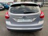 USED 2011 61 FORD FOCUS 1.6 16v ZETEC 5dr - APPEARANCE PACK 