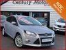 USED 2011 61 FORD FOCUS 1.6 16v ZETEC 5dr - APPEARANCE PACK 