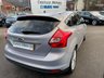 USED 2011 61 FORD FOCUS 1.6 16v ZETEC 5dr - APPEARANCE PACK 
