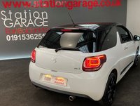 USED 2016 65 DS DS 3 1.2 PURETECH DSTYLE 3d 80 BHP 